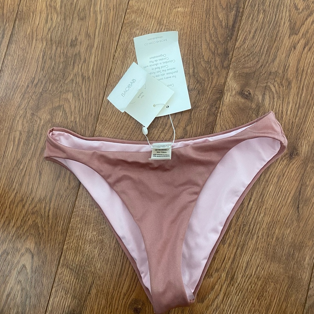 Baobab Bikini Bottoms